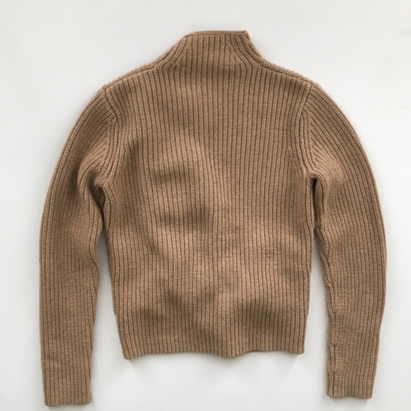 Athleta Merino Wool Drape Stowe Cardigan - Picture 5 of 5